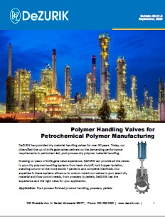 Valve Company DeZURIKs Polymer Handling Valves Bulletin.jpg
