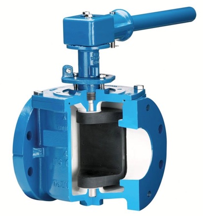 One Piece Plug / Heavy Duty Bearings