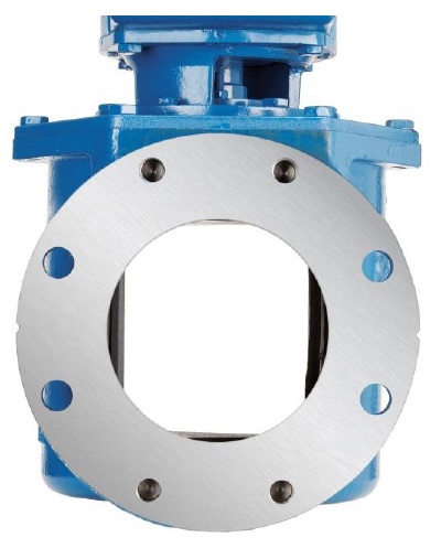 100% Port Area Option - PEF