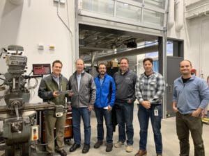 Half-century old tool serves Sartell students again