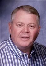 Loss of Co-Worker and Friend - Dennis Emslander