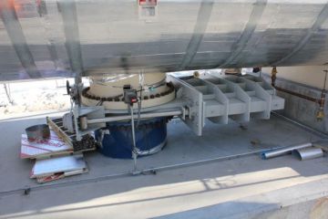 Hilton Compact Designed Knife Gate Valves Solve Space Constraint Issues