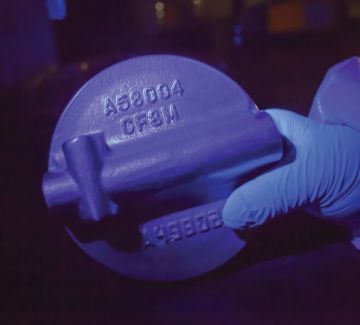 DeZURIK’s State-of-the-Art Clean Room Offers Critical Service Valve Cleaning and Packaging (Read More)