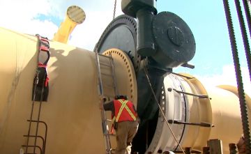 Large DeZURIK AWWA Butterfly Valves Featured in Metro Vancouver Video