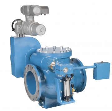 APCO SmartCHECK Pump Control Valve Controls Pressure Surges and Prevents Damaging Backflow