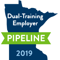 Minnesota Dual - Training Employer