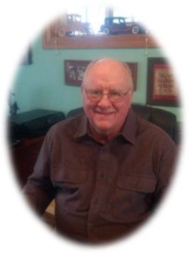 Congratulations to our own Jim Barker!