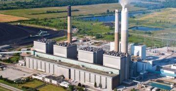 Buy American Act (BAA) Compliant Valves