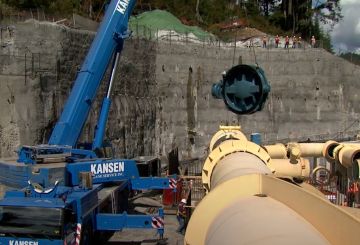 DeZURIK Butterfly Valves Installed at UV Water Treatment Facility