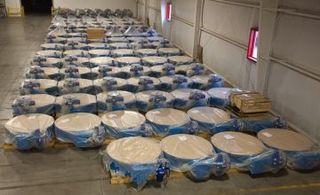 DeZURIK Build, Invoice & Store Program