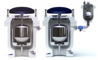 Air/Vacuum Valves & Combination Air Valves (AVV)