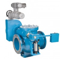 SmartCHECK Pump Control Valve (CPC)