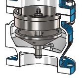 Surge Check Valves (CSV)