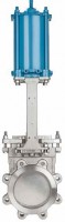 Bi-Directional Cast Stainless Steel Knife Gate Valves (KGC-BD)