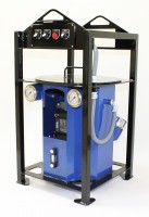 Hydrastorm Hydraulic Power Unit (HPU-DHS)