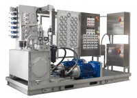 Hydraulic Power Unit (HPU) Systems