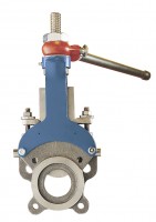 Level Sensor Isolation Valves (KLS)