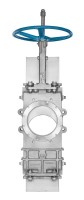 O-Port Gate Valves (KGO)