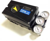 P30A Intelligent Digital Valve Positioner