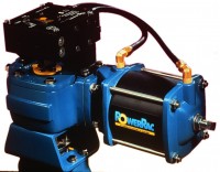 PowerRac Cylinder Actuator