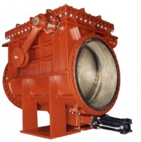 Hilton Swing Check Valve from our trusted valve distributor