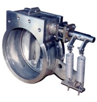 Hilton Wafer Swing Check Valve (H-920) from our trusted valve company