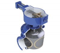 Willamette Metal Seated Cone Valve (VMC) from our trusted valve manufacturer